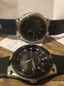 casio watch lot used