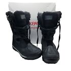Bearpaw Desdemona WTerproof Women's Winter Boots - 1706w Black II - size 10