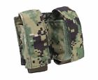 NEW Eagle Industries SOFLCS Double 40MM Grenade Pouch - BELT - AOR2
