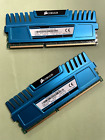 New ListingCorsair Vengeance 4GB PC3-12800 CMZ4GX3M1A16009B Desktop RAM Memory