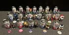Funko Soda Lot of 18 - 4 Chases