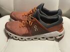 Mens On Cloud Size 12