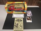 Peter Tork The Monkees Signed Autograph Ertl Monkeemobile Die Cast with C.O.A.