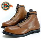 Original Chippewa 12EE NOS Utility Service Boot New Old Stock USA Goodyear Welt
