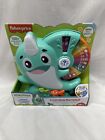 Fisher-Price Linkimals Letters & Learning Narwhal