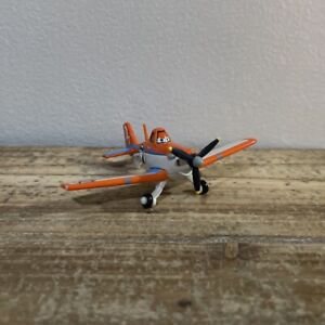 Disney Pixar Planes Racing Dusty Crophopper #7