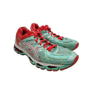 ASICS GEL Kayano 21 Running Shoes Women's Sized: 8 T4H7N