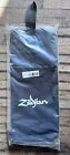 Zildjian T3255 Standard Drumstick Bag with Floor Tom Straps