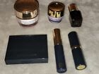 NEW 6pc Lot Estee Lauder Makeup & Skin Care Items Full & Trial Size
