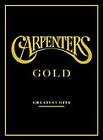The Carpenters - Gold: Greatest Hits DVD