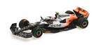 McLaren F1 MCL60 Lando Norris Monaco GP 2023