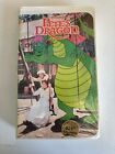 Pete's Dragon (VHS, 1994) Walt Disney Masterpiece Collection Clamshell SEALED