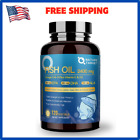 ✨Fish Oil Supplements Omega 3 6 9 / Supports Heart, Brain, Joint & Immune Health