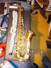 Alto Saxophone Yamaha Yas 23