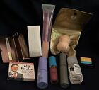 10 PIECE NEW & OTHER HIGH-END MAKE-UP BEAUTY SKIN HAIR LOT