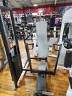 Cybex Chest Press Commercial Gym Equipment