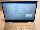 HP Envy X360 15m-cn0012dx Intel Core i7-8550U AS-IS Touchscreen Issue