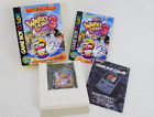 Nintendo Gameboy Color Wario Land 3 Japanese Import US Seller