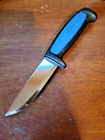 Mora Pro S Fixed-Blade Knife 3 5/8