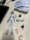 No Box Megahouse Variable Action Heroes ONE PIECE Rob Lucci Ruch Action Figure