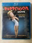 The Puppetoon Movie Blu-ray (Limited Edition 2 Disc Set) NEW & SEALED