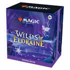 Magic: The Gathering Wilds of Eldraine Prerelease Kit - 6 Packs
