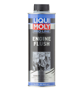 ✅ Liqui Moly Engine Oil Flush Pro Line  500ml  LM2037