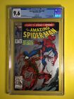 Amazing Spider-Man #361 1st Appearance Of Carnage 2nd Print CGC 9.6 Marvel 1992