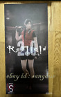 SWTOYS SW  1/6 Claire Redfield 2.0 Resident Evil GK 12in Action FIgure In Stock