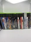 Xbox Original game Mix and Match a Bundle or Lot Games! All Tested & Working