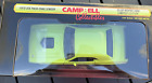 1970 Challenger R/T Six Pack Club Mopar ERTL Campbell Limited Edition 1:18 Scale