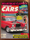 POPULAR CARS Magazine - 1983-1988 - Choose Yr/Mo - $1.00 ea