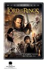 The Lord of the Rings: The Return of the King (DVD, 2004, 2-Disc, Widescreen)NEW