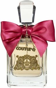 VIVA LA JUICY Juicy Couture perfume edp women 3.4 oz 3.3 NEW TESTER
