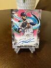2023 Topps Inception Ian Anderson On-Card Auto Pink ATL Braves /99 🔥🔥🔥