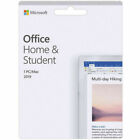 New ListingMicrosoft Office Home and Student 2019 Application Software / Microsoft Key