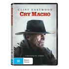 Cry Macho (Clint Eastwood) DVD : NEW