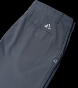NWT Adidas Ultimate 365 Stretch Golf Shorts 34 36 38 Grey5 Classic S1