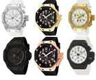 Swiss Legend Trimix Men Diver Chronograph Assorted Watches: 1-$65, 2-$90, 3-$110
