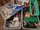 Lego Lot Vintage 80’s 90's Pirate City Space Minifigs  Booklets Magazines LOOK