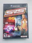 SRS: Street Racing Syndicate (Nintendo GameCube, 2004) Complete and Tested