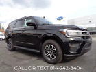 2023 Ford Expedition Brand New 2023 Expedition XL 3rd Seat Delete Black