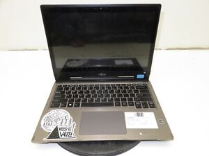 Fujitsu LifeBook T936 Laptop Intel Core i5-6300u 8GB Ram No HDD or Battery