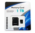 1TB Universal Micro SDXC TF Flash Memory Card Class 10 A+++