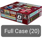 PreSale SEALED CASE 2023 Panini Donruss Optic Football Retail Box (20) 7/1