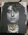 Jimmy Page By Jimmy Page Zoso Book Large Hardback 2014 - Led Zeppelin Band