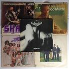 70s Soul Funk R&B LP Lot of 5 Harold Melvin Silver Connection The Sylvers