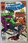 Amazing Spider-Man #312 Marvel 1989 Newsstand NM+ 9.6