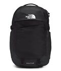 THE NORTH FACE Router Everyday Laptop Backpack TNF Black/TNF Black One Size