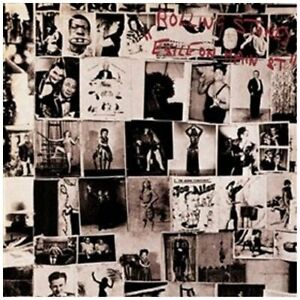 The Rolling Stones - Exile on Main Street (Delux... - The Rolling Stones CD RCVG